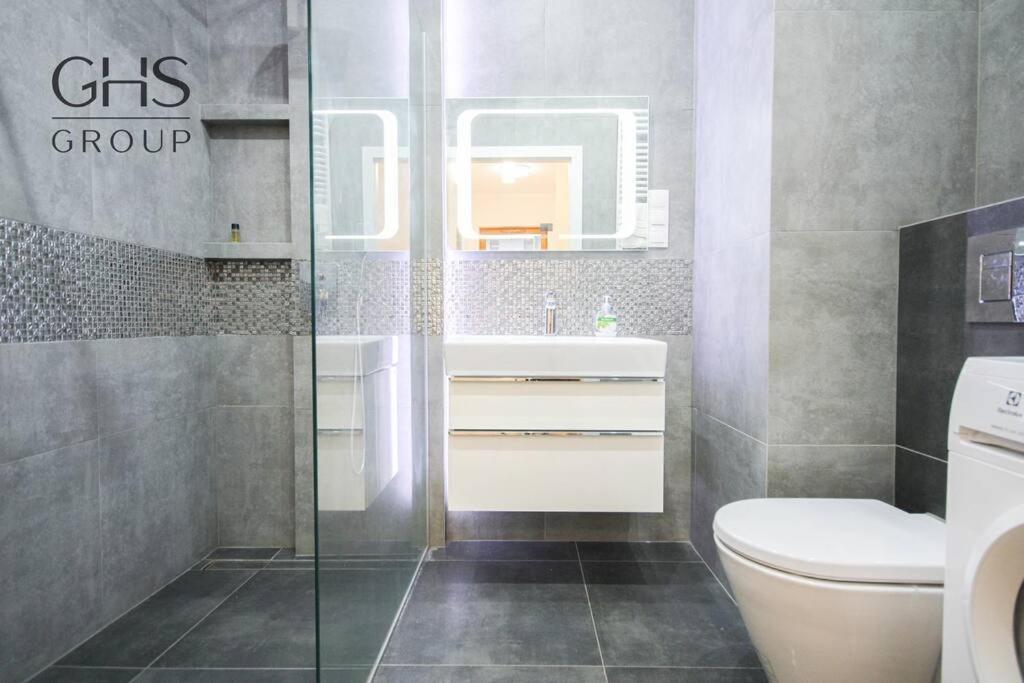 Apartament W Scislym Centrum Miasta, Rakowicka