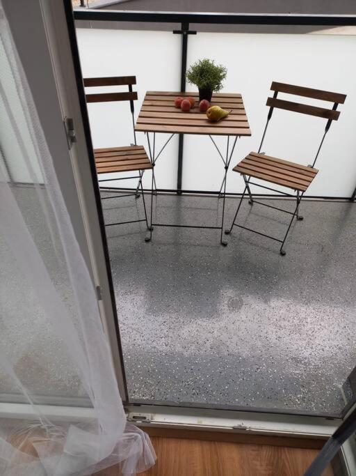 Apartment Klemens *