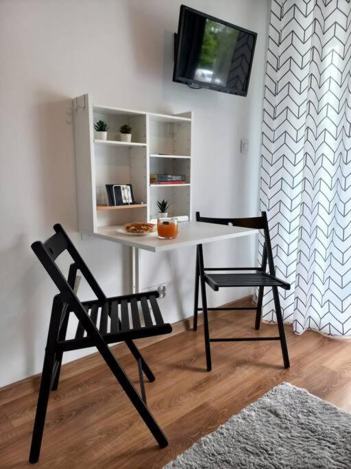 Klemens Apartment