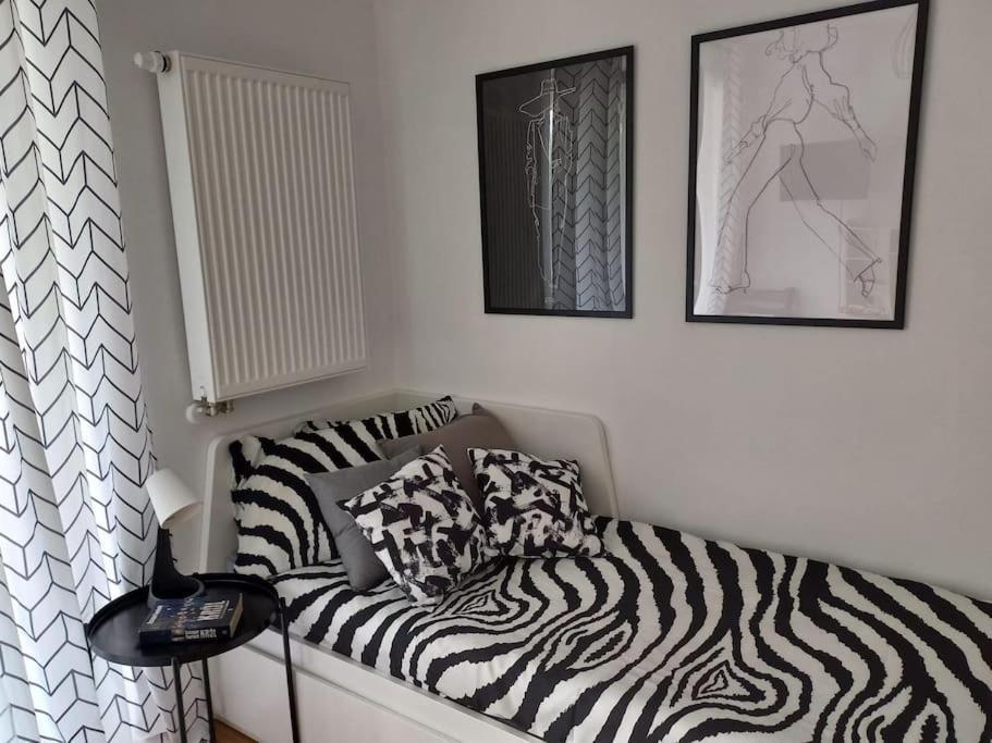 Klemens Apartment