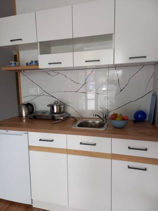 Klemens Apartment *