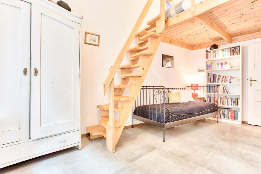 Apartamento Zacisze Street