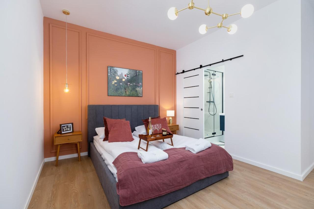 Old Town Dluga 48 Family By Renters Apartament