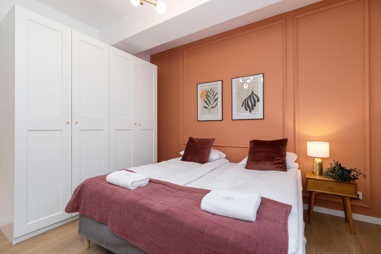 Old Town Dluga 48 Family By Renters Apartament Kraków