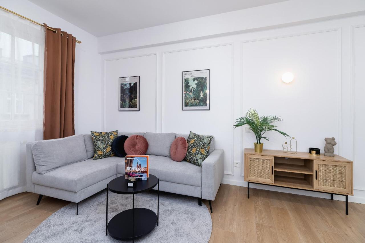 Old Town Dluga 48 Family By Renters Apartament *