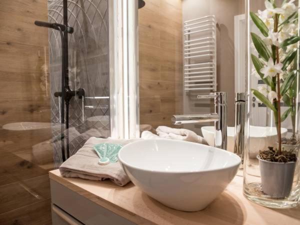 Jacuzzi Rakowicka Apartment *