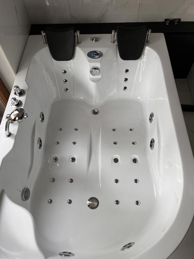 Apartment Jacuzzi Rakowicka *