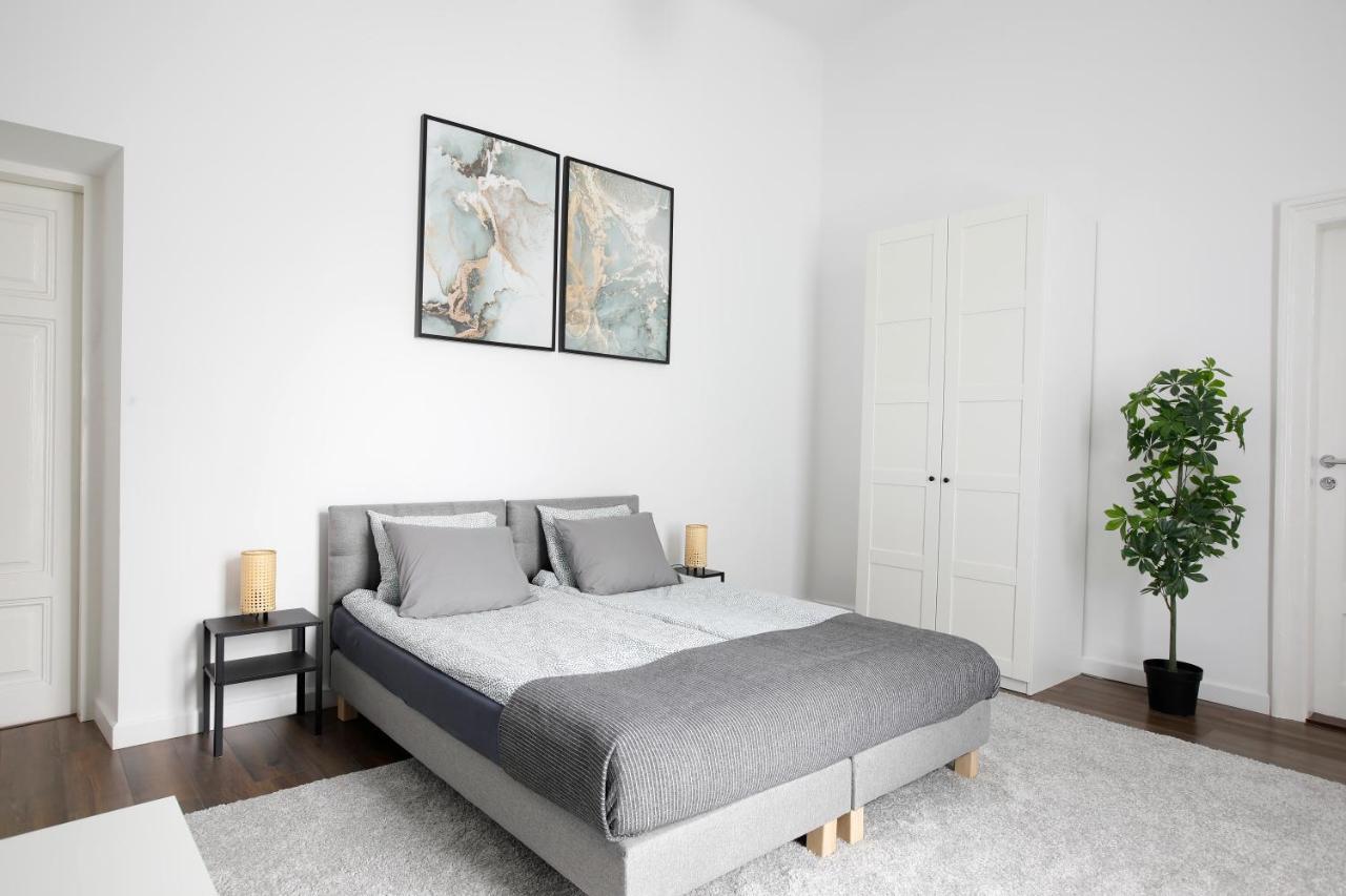 27rooms Czapskich Great Location, Old Town Aparthotel