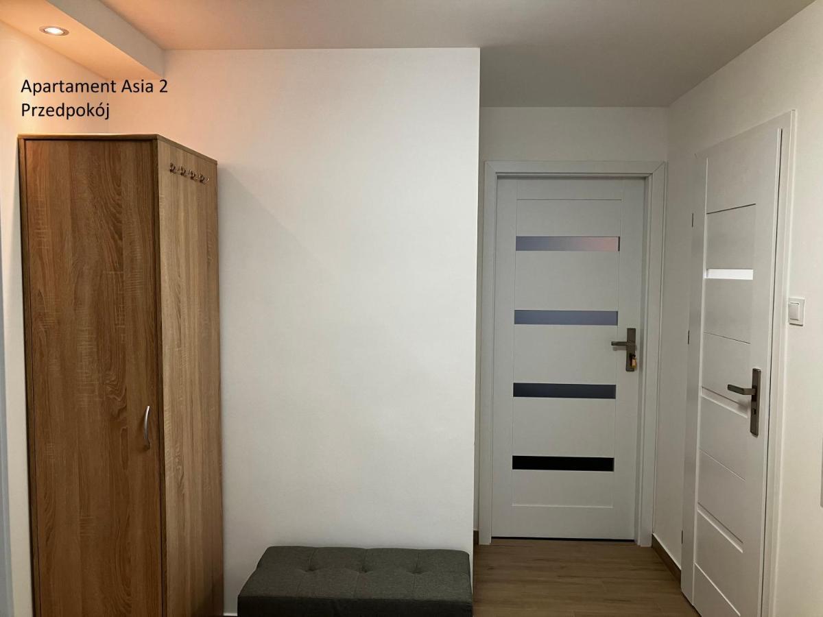 Apartament Asia Kraków
