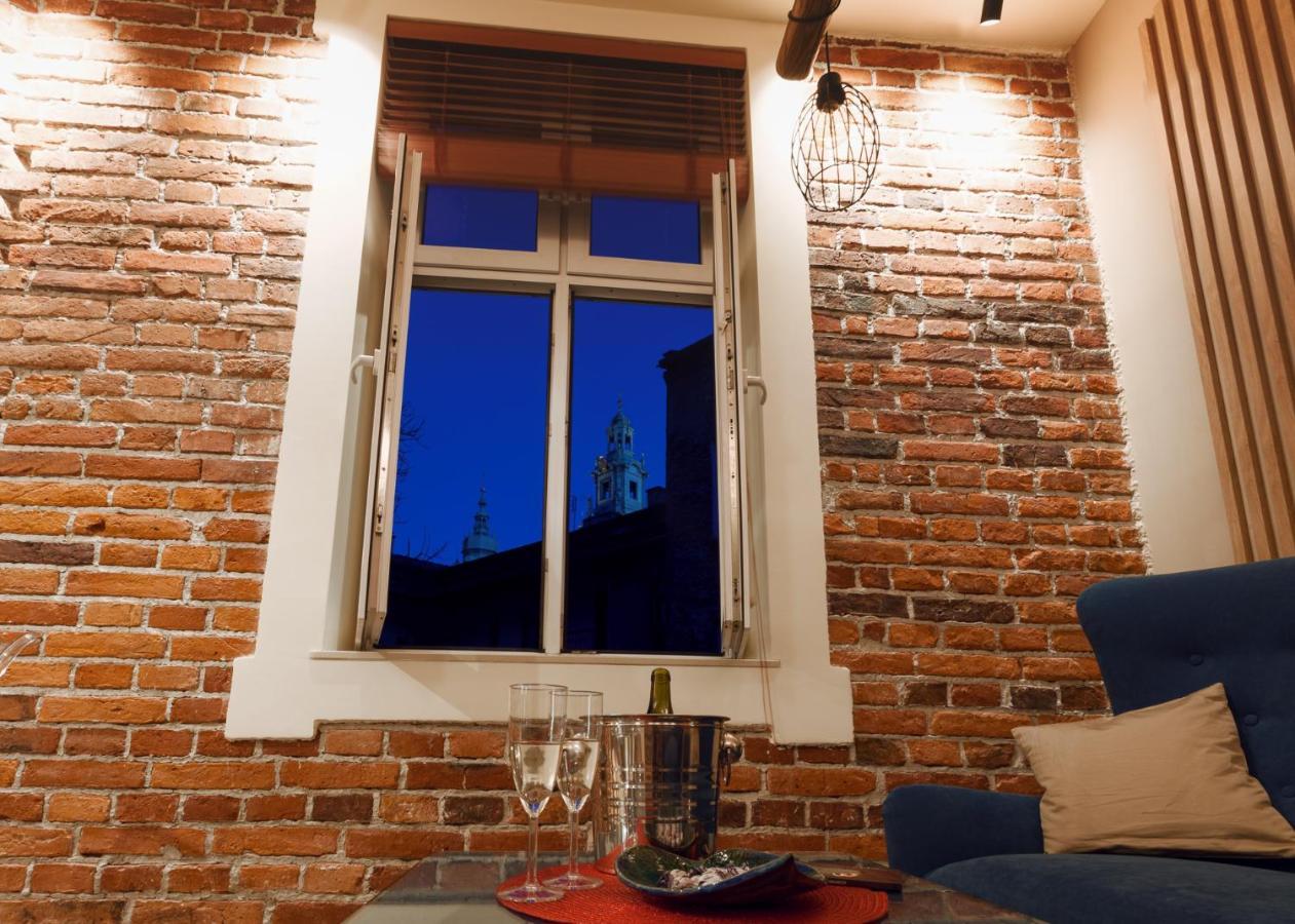 Wawel Corner Appartement *