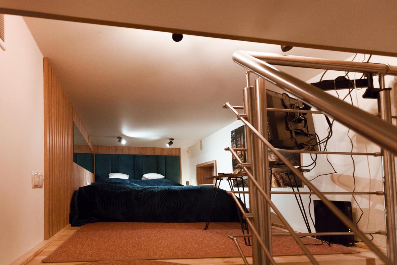 Appartement Wawel Corner