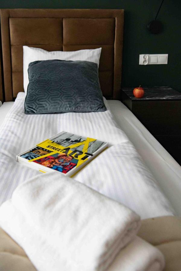 Aparthotel 4wings Cracóvia