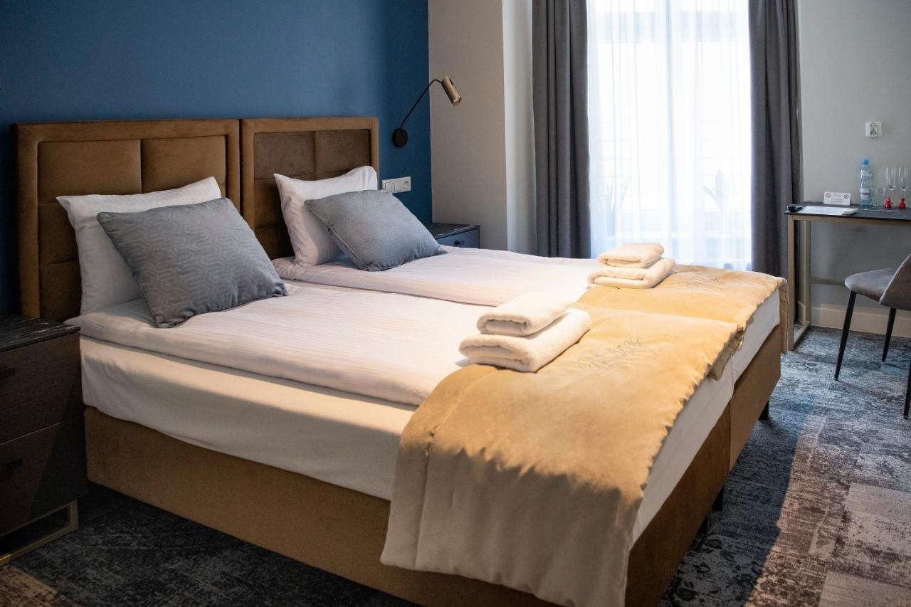 Aparthotel 4wings Krakow