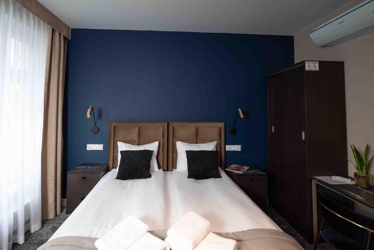 Aparthotel 4wings *