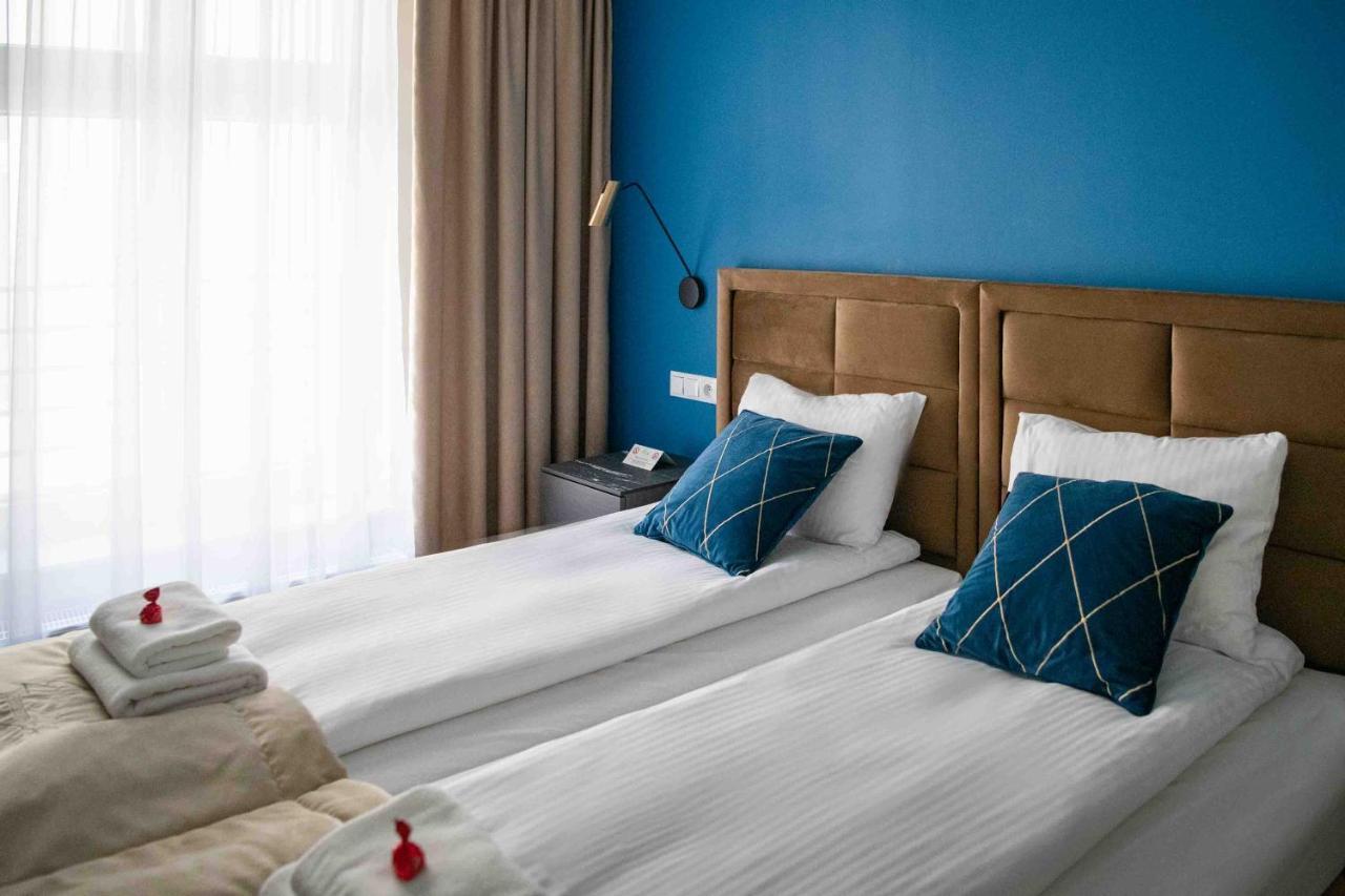 Aparthotel 4wings Cracóvia