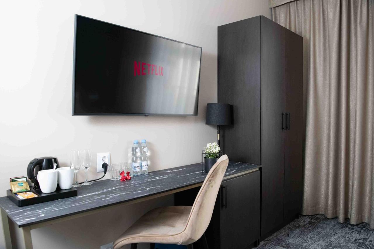 4wings Aparthotel