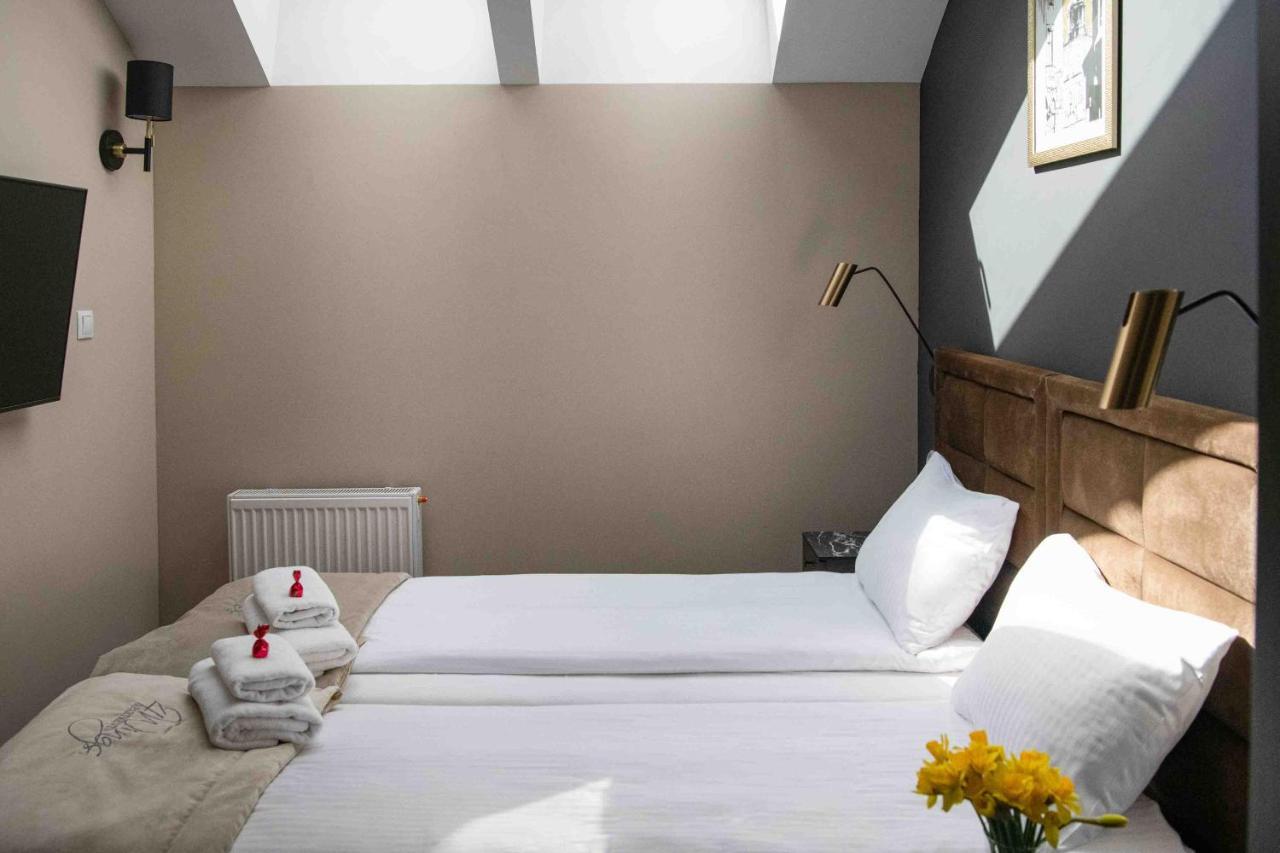 Aparthotel 4wings