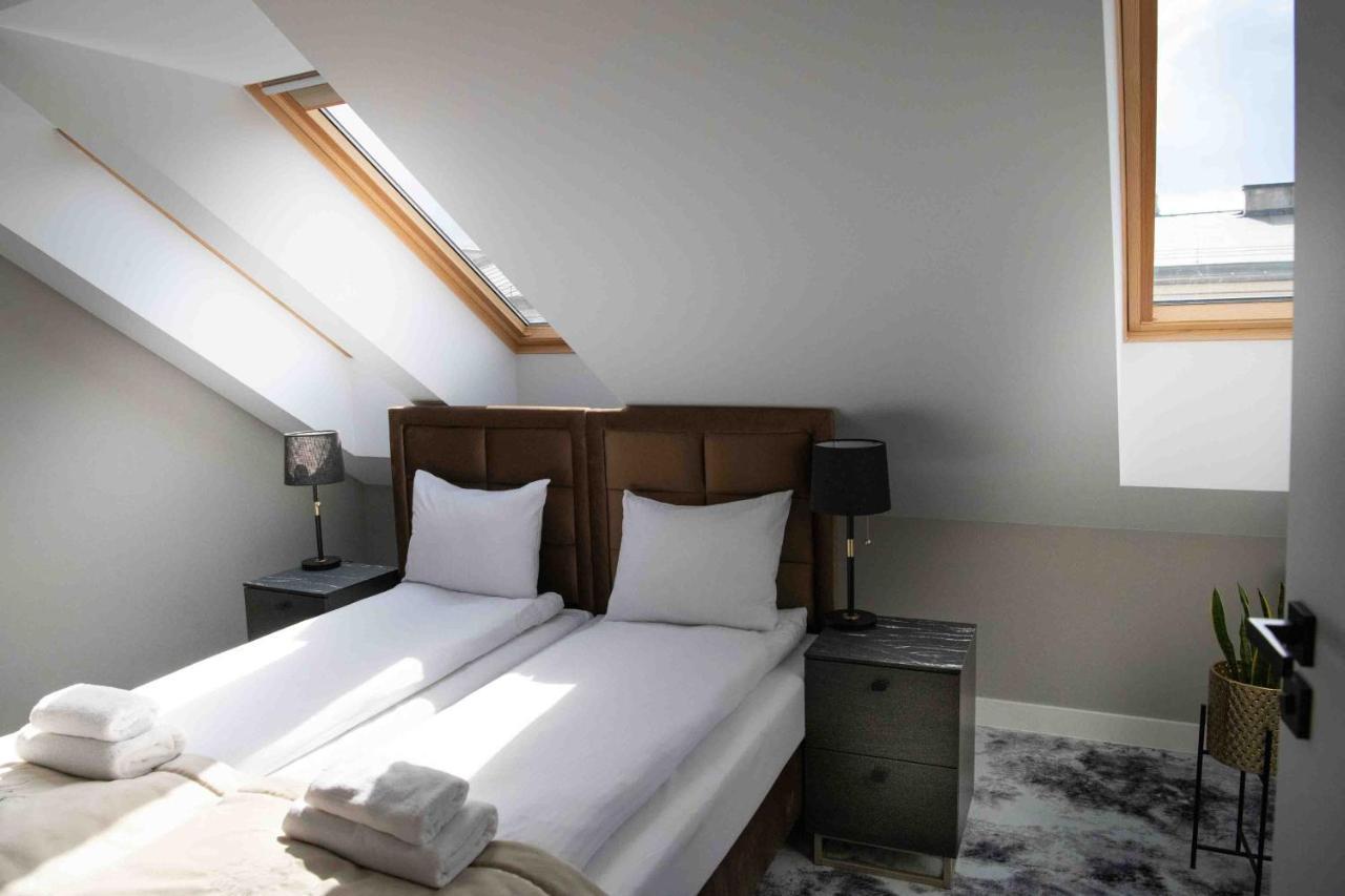 Aparthotel 4wings *