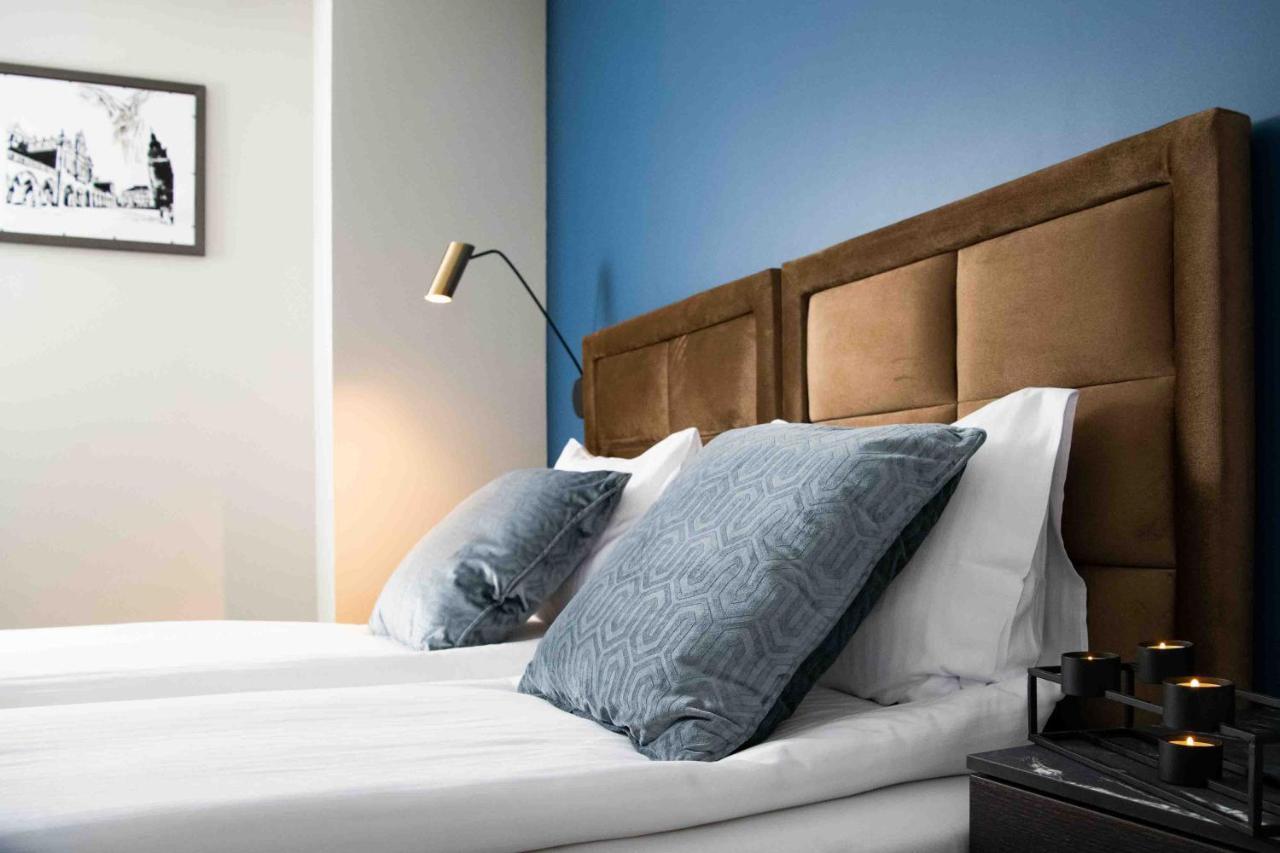 4wings Aparthotel