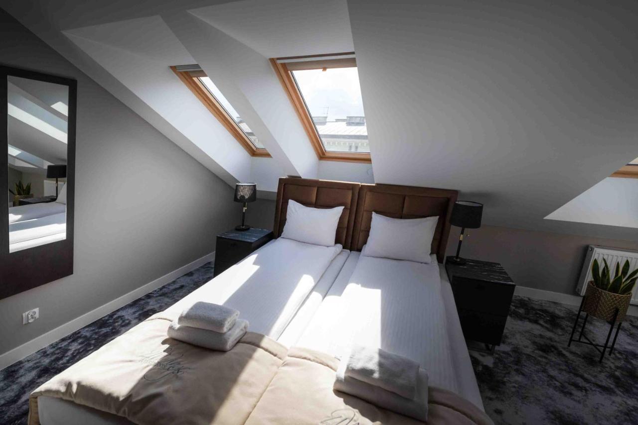Aparthotel 4wings *