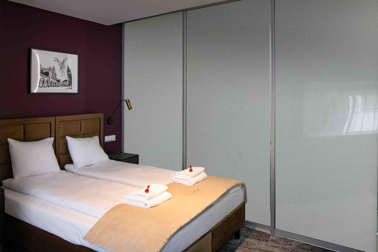 4wings Aparthotel Krakow