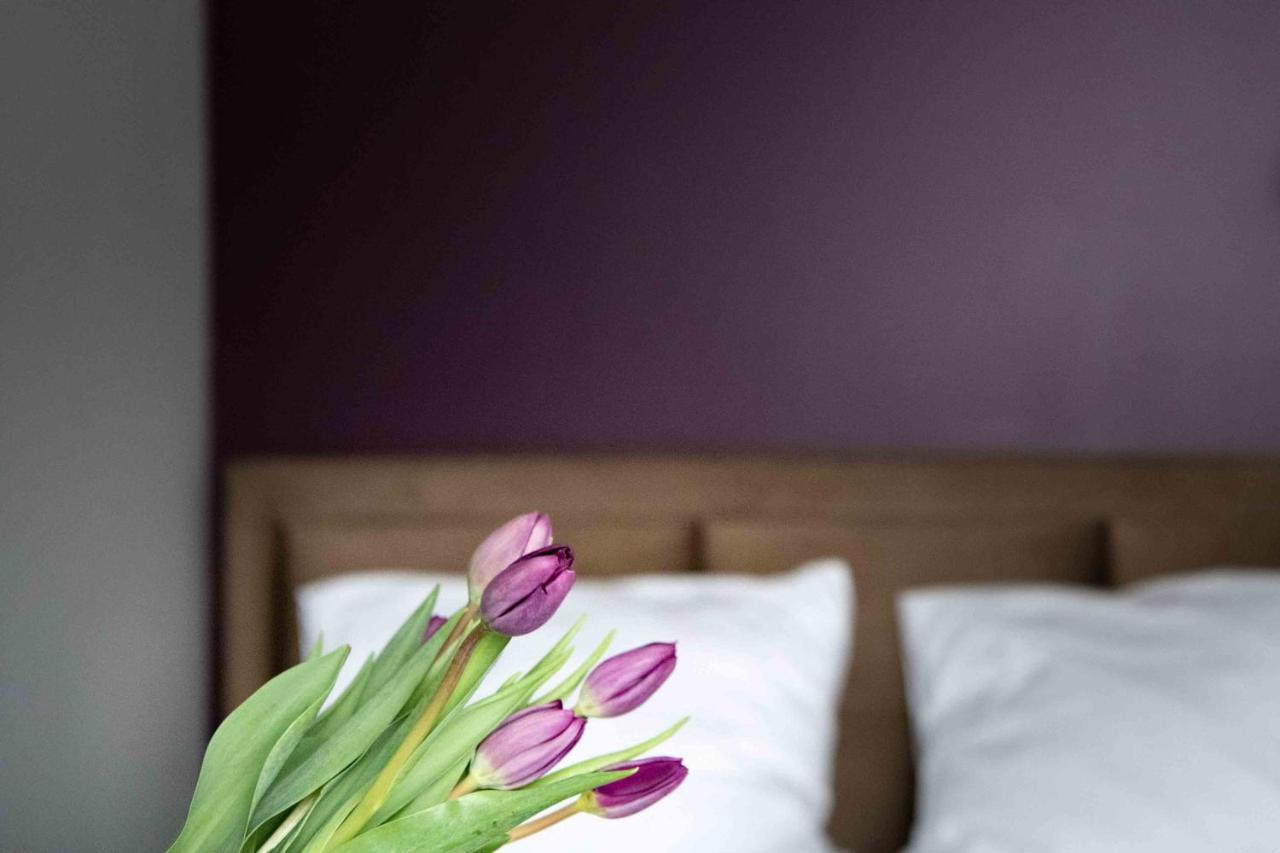 Aparthotel 4wings Krakow