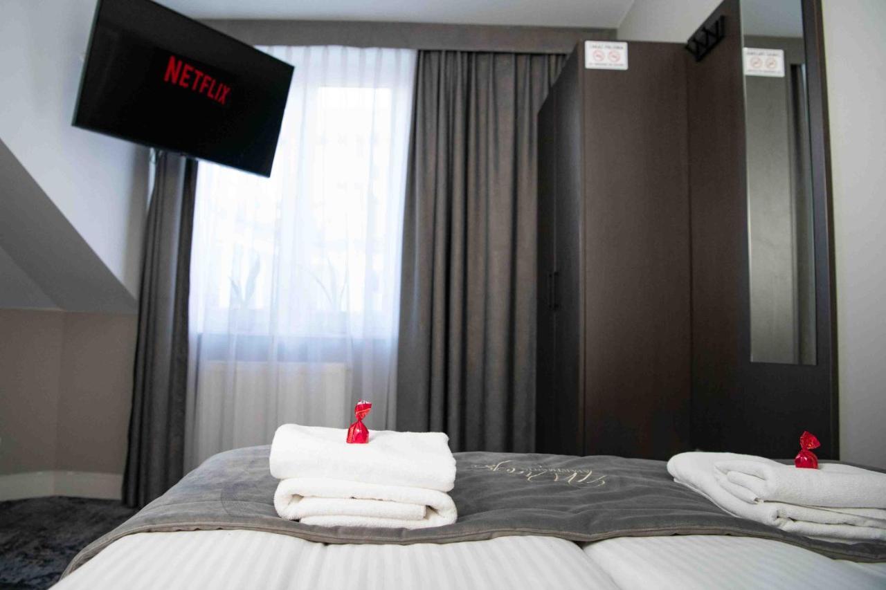4wings Aparthotel
