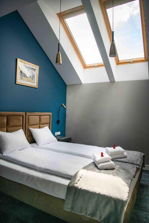 Aparthotel 4wings