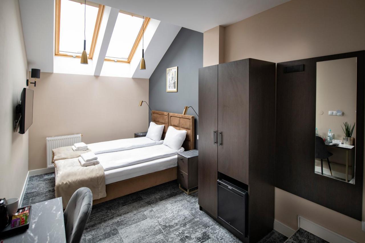 4wings Aparthotel