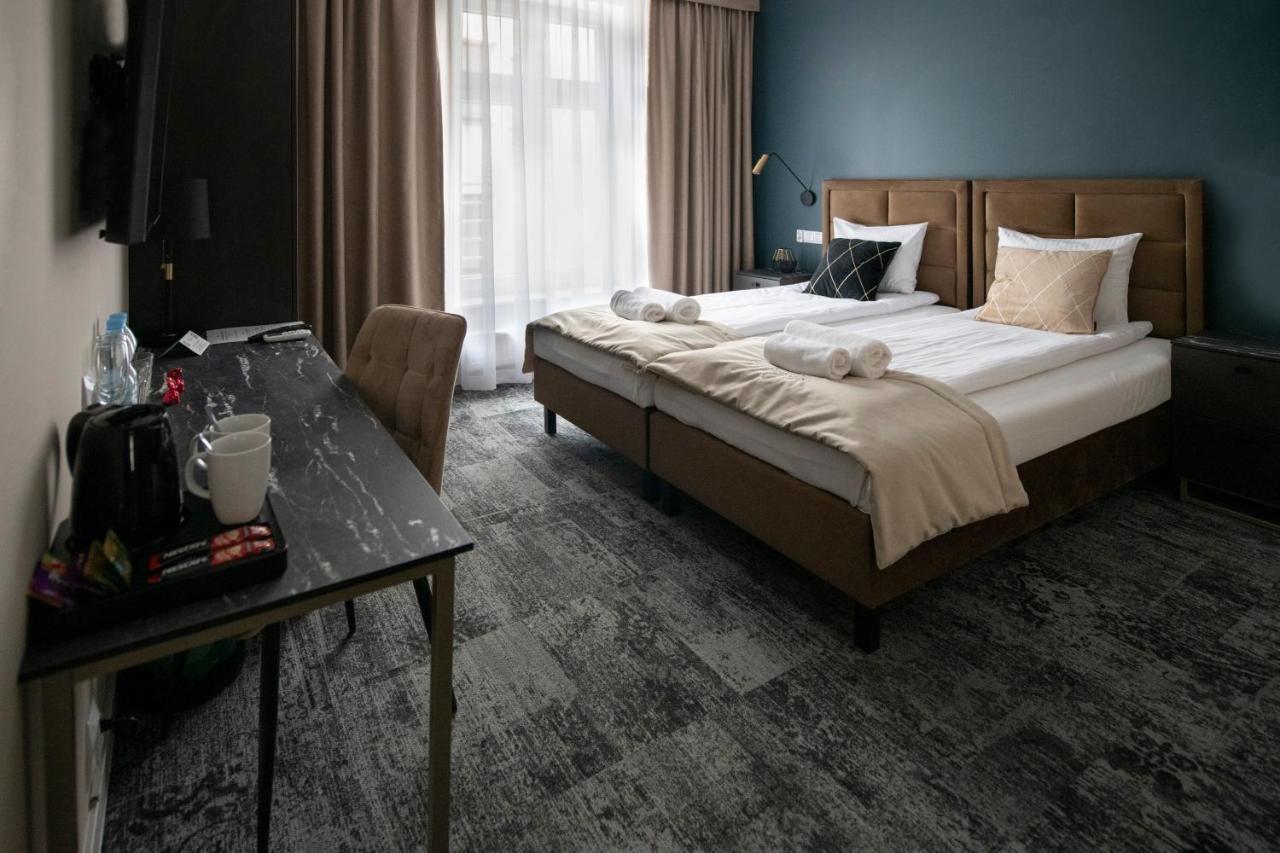 Aparthotel 4wings *