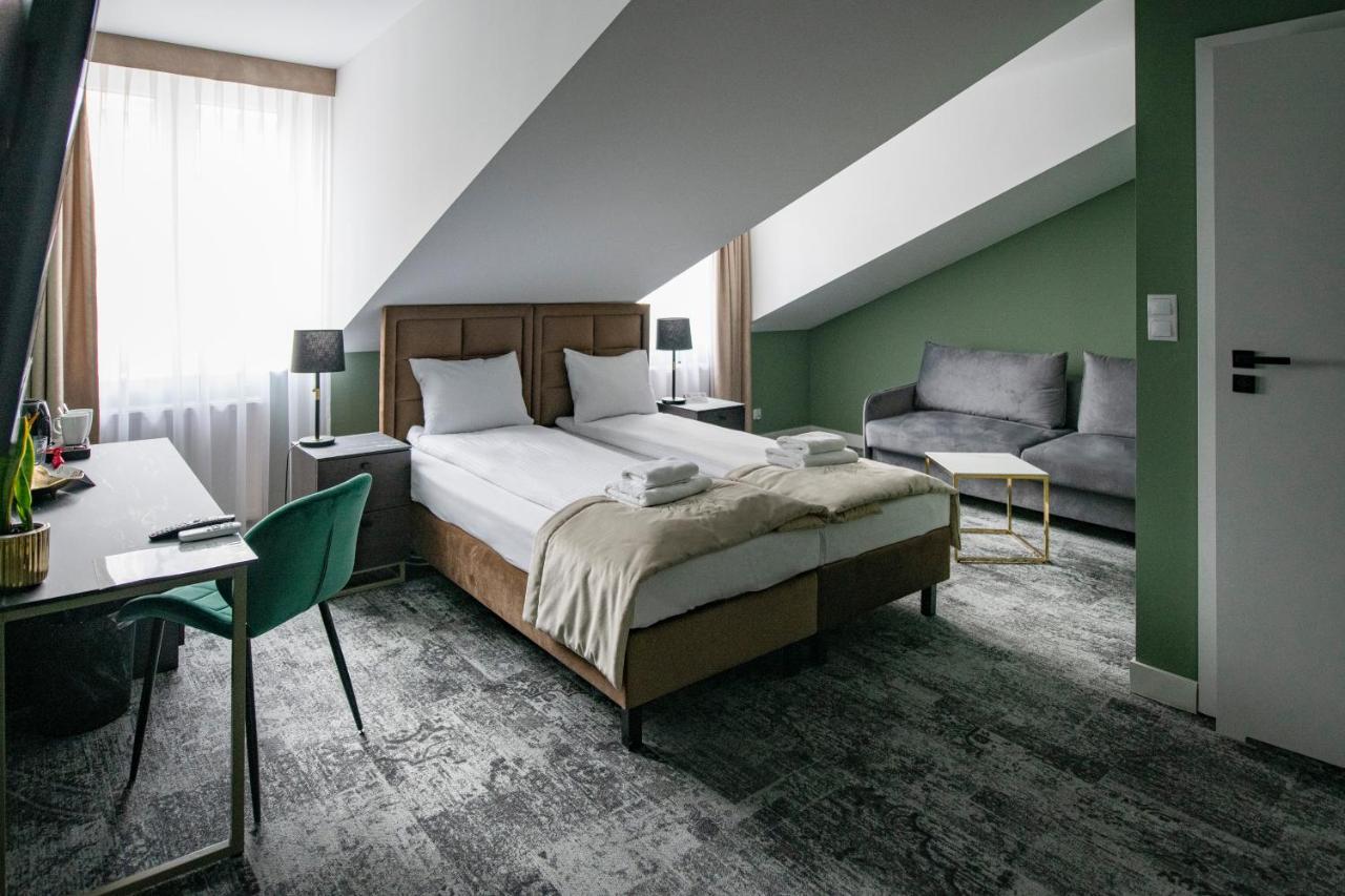 Aparthotel 4wings *
