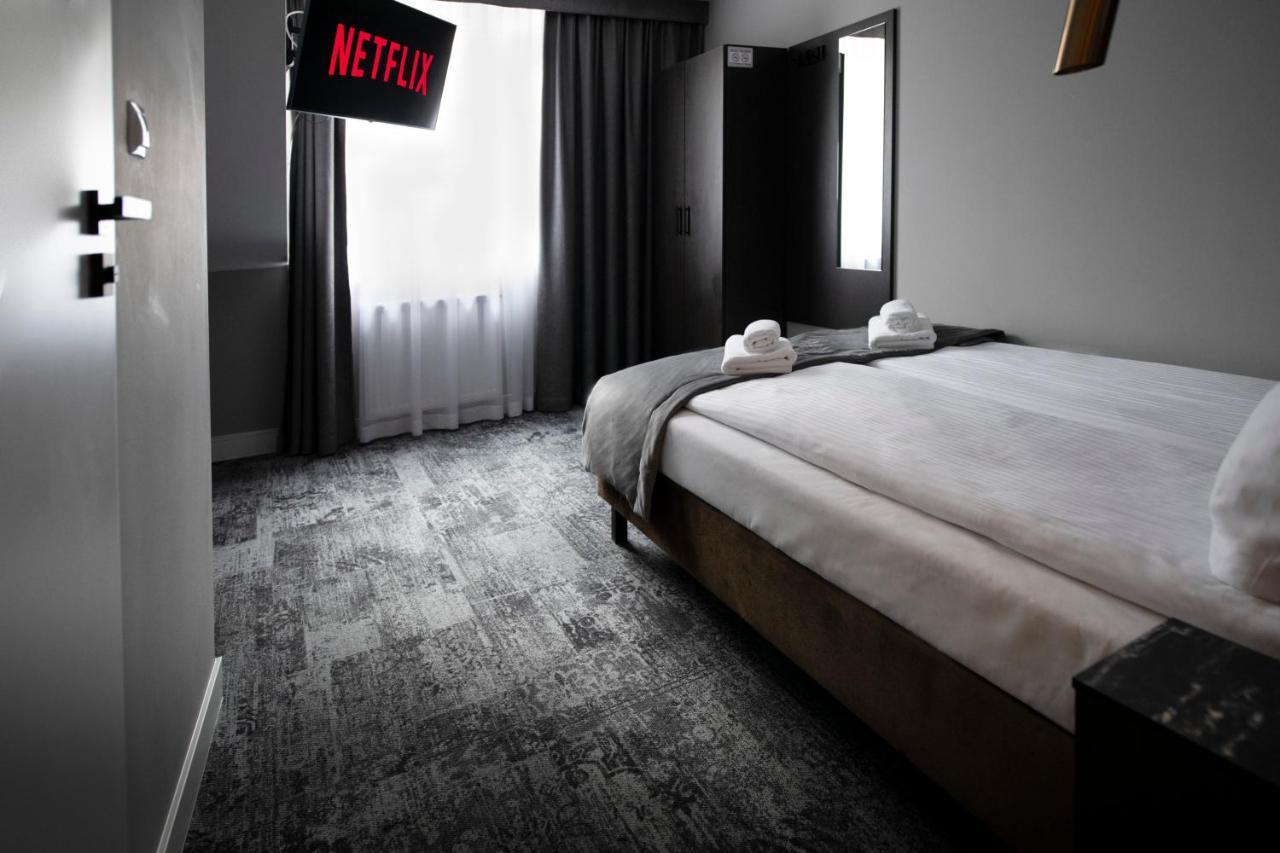 4wings Aparthotel