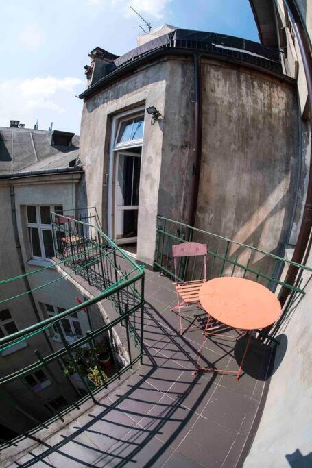 Old Town Kazimierz Shine After Party 4 Indipendent Bedrooms Apartment 2 Bathrooms * Kraków