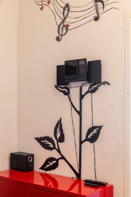 Old Town Kazimierz Shine After Party 4 Indipendent Bedrooms Apartment 2 Bathrooms Kraków