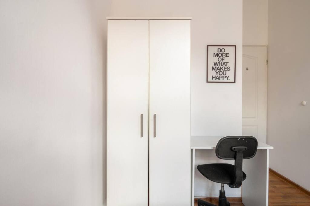 Apartament Old Town Kazimierz Shine After Party 4 Indipendent Bedrooms Apartment 2 Bathrooms *
