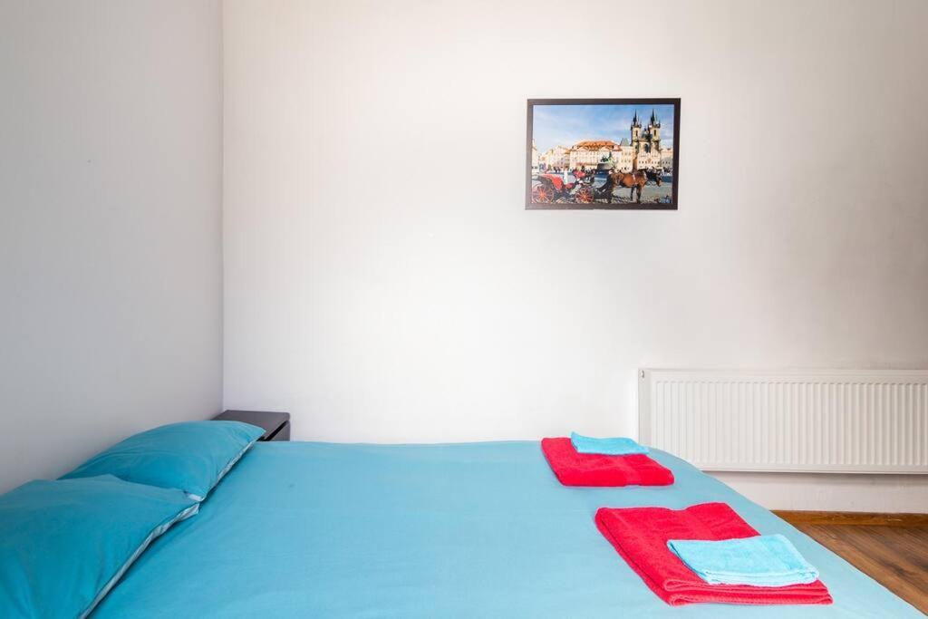Old Town Kazimierz Shine After Party 4 Indipendent Bedrooms Apartment 2 Bathrooms Apartament
