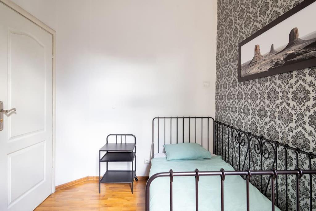 Old Town Kazimierz Shine After Party 4 Indipendent Bedrooms Apartment 2 Bathrooms