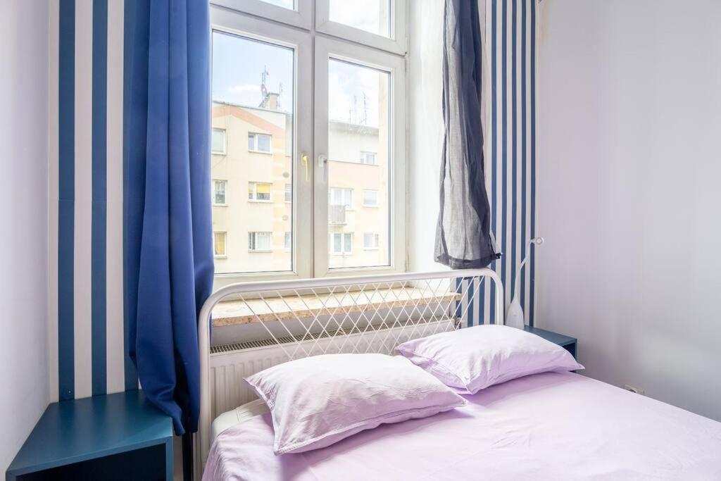 Old Town Kazimierz Shine After Party 4 Indipendent Bedrooms Apartment 2 Bathrooms * Kraków