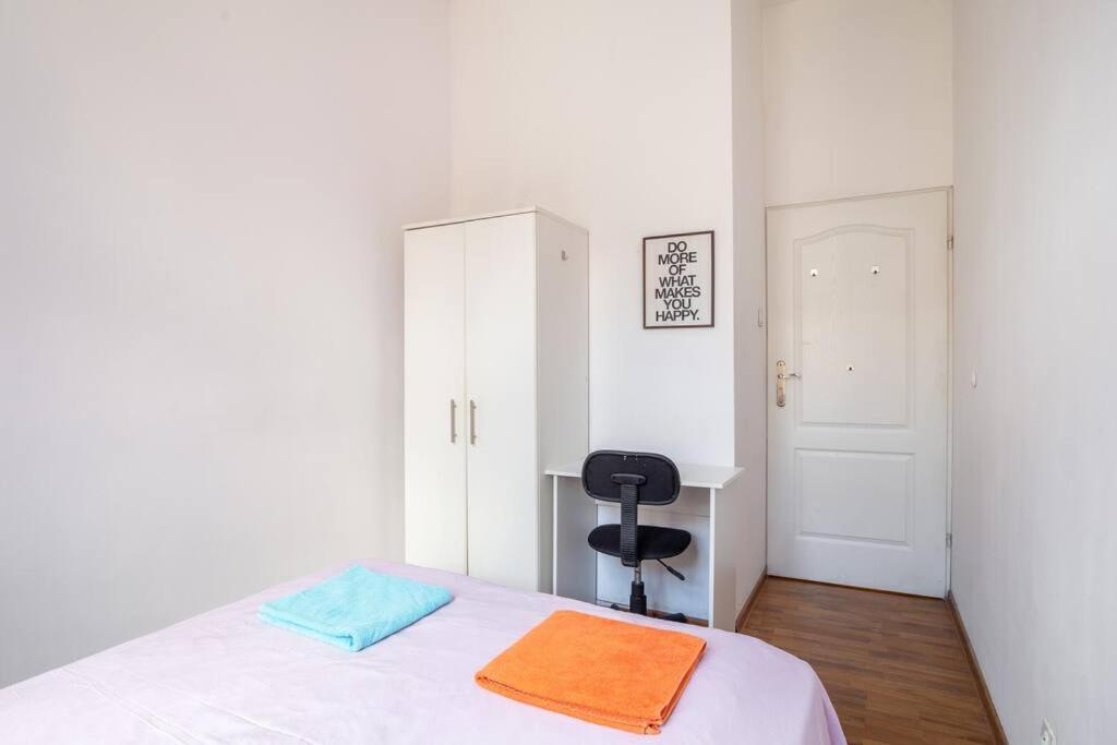 Old Town Kazimierz Shine After Party 4 Indipendent Bedrooms Apartment 2 Bathrooms * Kraków
