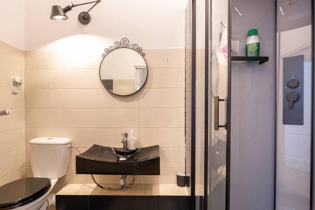 Old Town Kazimierz Shine After Party 4 Indipendent Bedrooms Apartment 2 Bathrooms Apartament *