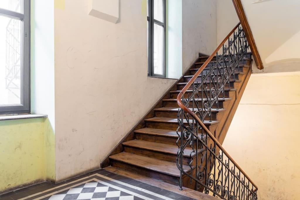 Apartament Old Town Kazimierz Shine After Party 4 Indipendent Bedrooms Apartment 2 Bathrooms *