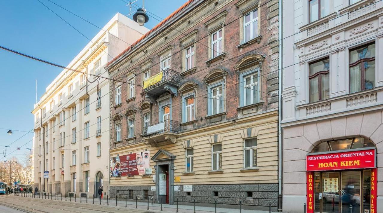 Aparthotel 4wings Krakow