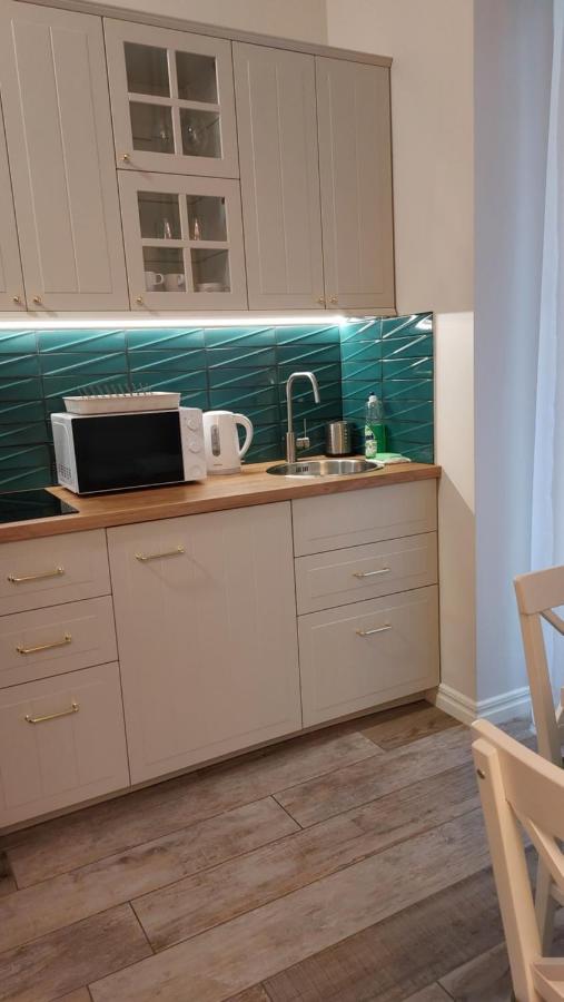 Appartement Starowislna Center *