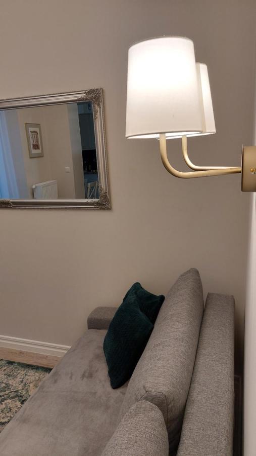 Starowislna Center Appartement Krakau