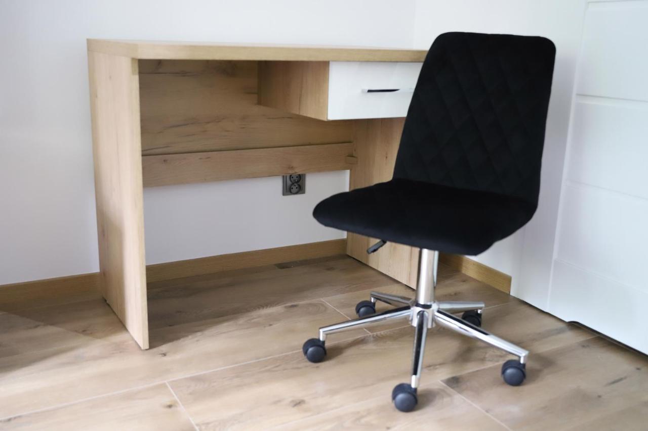 Przytulne Studio W Centrum/ Centrum Kongresowe Ice Apartamento Cracóvia
