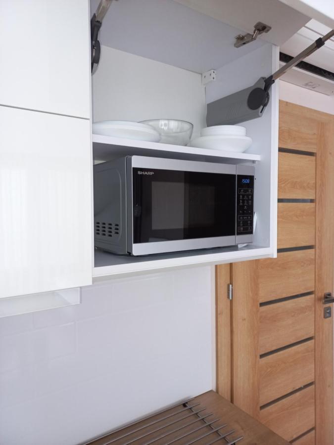 Apartamento Aria Studio