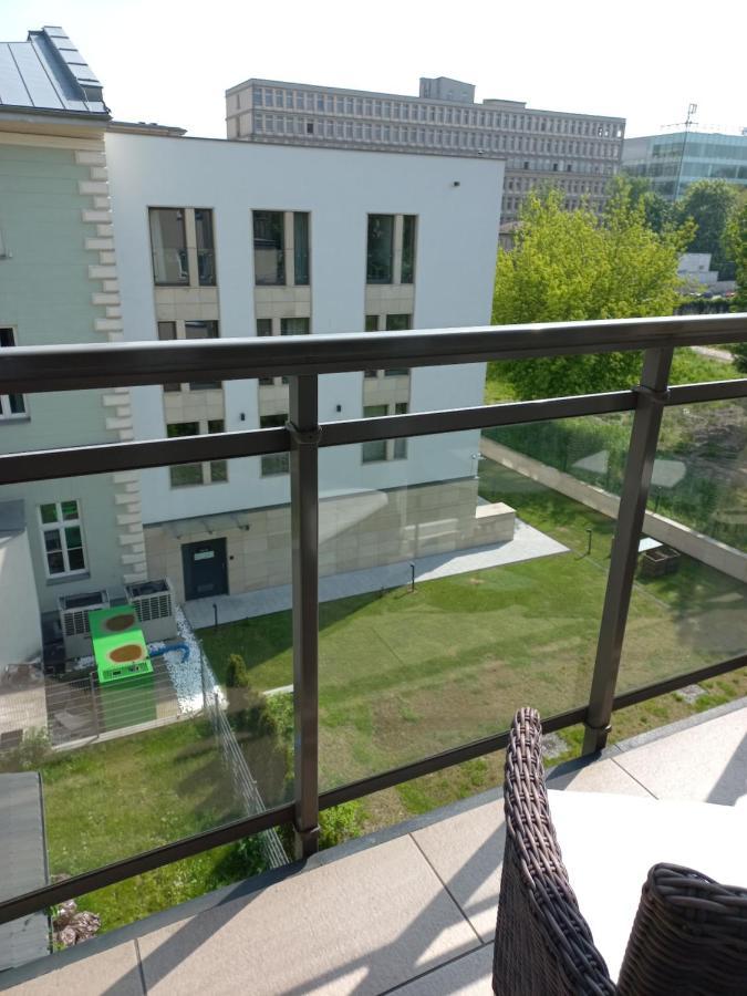 Apartamento Aria Studio *