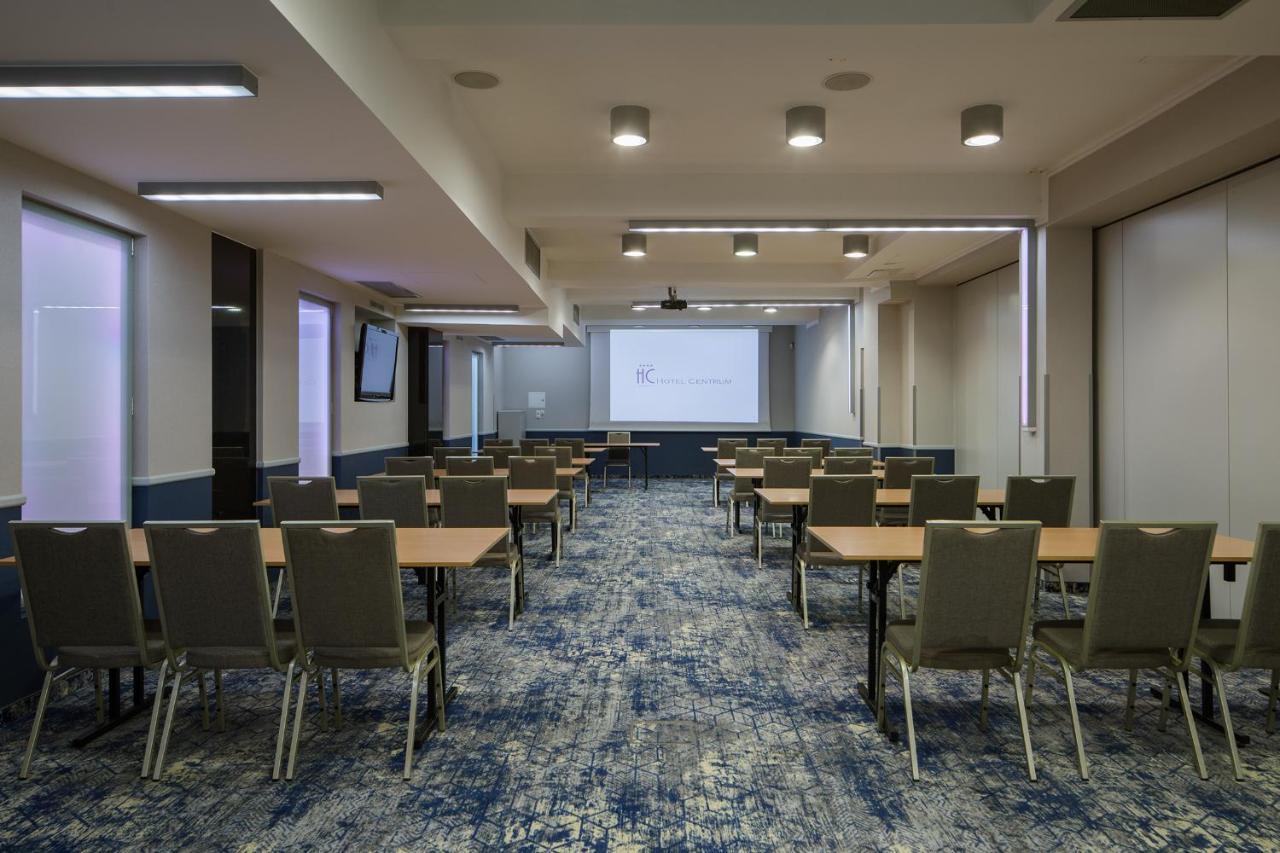Hotel Centrum Business