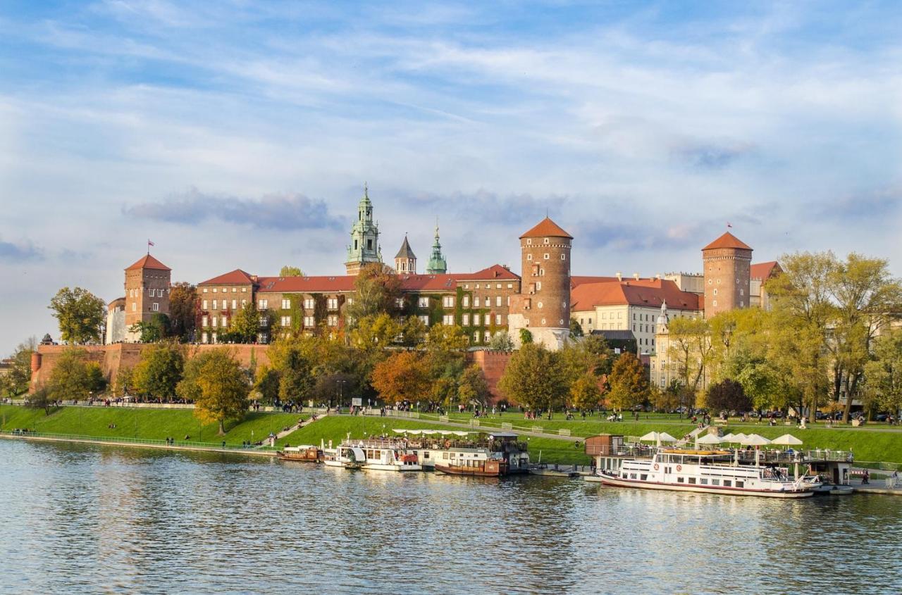 Hotel Centrum Business Krakow
