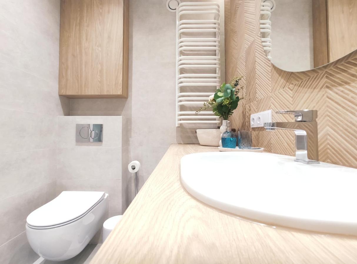 Mogilska 120d By Homeprime * Krakau